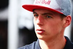Verstappen visited Mercedes: "Lauda asked: 'How much is Marko offering?'"