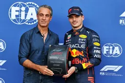 Verstappen se enfrenta a nombres conocidos en las 24 horas virtuales de Le Mans