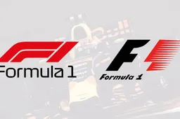 Liberty legt uit wat de bedoeling is van het nieuwe F1 logo