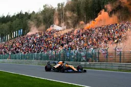Carlos Sainz admits "we have areas to work on" ahead of Italian Grand Prix