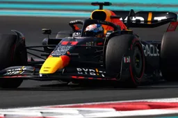 Perez zufrieden nach Pirelli-Test: 'Viele Informationen für das Team'.