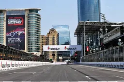 F1 TV Pro Users to receive refund after issues over the weekend