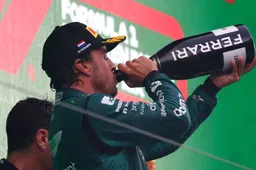 Alonso habla sobre Alpine: "Allí faltaba profesionalidad"