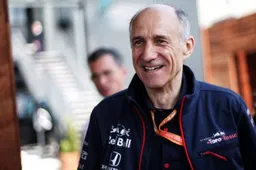 Tost slates the criticism on F1 'B' teams