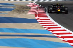 La période d'essais trop courte en Formule 1 suscite un vif mécontentement
