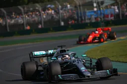 Albert Park verwacht besluit voor nieuw asfalt: "Ergens in de komende 2 jaar"