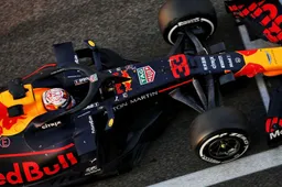 Dit vonden jullie de mooiste race van Max Verstappen in 2019!
