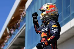 Admiration for Verstappen: "It's just beautiful to watch"