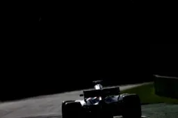 Claire Williams believes Formula One is "broken"