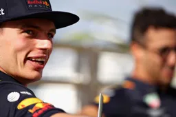 Max Verstappen racet zich in lijst rijkste Nederlandse sporters