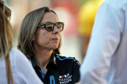 Williams: "Dan’s technical expertise will prove invaluable"