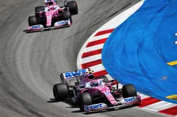After Renault, is Ferrari also withdrawing from the protest against Racing Point?