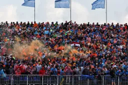 Hoofdacts Super Friday bekend: onder meer Armin van Buuren bij GP Zandvoort