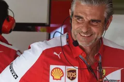 Brundle: "Dingen klopten gewoon niet bij Ferrari onder leiding van Arrivabene"