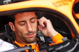 Zusammenfassung | Komplette Zeitleiste von Ricciardo bei McLaren