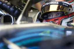 Russell: “Winnen F2-titel niet doorslaggevend voor promotie naar F1 in 2019”