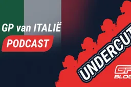 PODCAST | UNDERCUT #24 ITALIAANSE GP: IS LECLERC DE NUMMER ÉÉN BIJ FERRARI?
