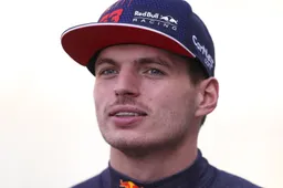 Verstappen: "Ik ken de regels, ze mogen het elk weekend wel toevoegen”