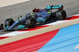 Mercedes met fundamentele problemen? 'Heeft gevolgen voor het vertrouwen'