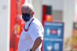 Formule E gevleid door kritische woorden van Helmut Marko en Chase Carey