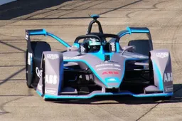 Frijns: “Wellicht een E-Prix in Nederland in 2021"