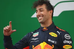Ricciardo zal in Baku opnieuw de limiet opzoeken!