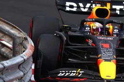 Fout van de Race Director gaf Ferrari hoop op protest tegen Verstappen