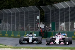 Bottas Not Panicking Yet