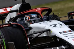 'Als je dezelfde vragen aan Verstappen zou stellen, heb je een probleem'
