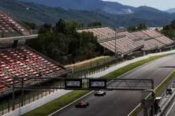 “Bahrein en Barcelona in-season testing locaties in 2019”
