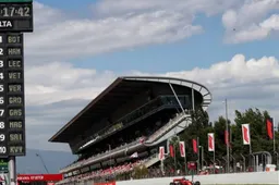 Has the Spanish Grand Prix been saved?