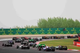 Debate | F1 should come to the rescue of small teams with new points system