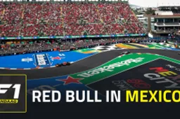 Wie wint de Grand Prix in Mexico? 'Perez gaat het weer afleggen'
