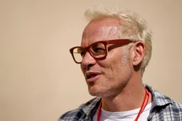 Villeneuve wants to play the role of Niki Lauda or Helmut Marko
