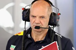 Newey refuses to deny Red Bull exit rumours
