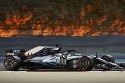 Mercedes: W09 not a diva