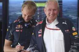 Marko: We blijven positief