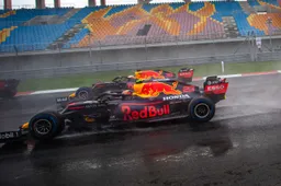 How the internet reacted: Mixed reactions to addition of second Austria race