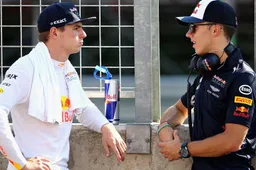 Red Bull over testdagen: Zeer waardevolle informatie verzameld