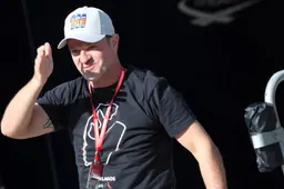 Barrichello was almost Hamilton's teammate: "Williams was already counting on me"