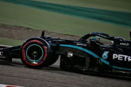 Bottas: "Red Bull look competitive and George looks quick"