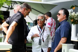 F1 Today | Celebrations still ongoing and a 11th F1 team