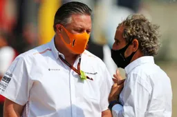 Nieuwe F1 teams moeten 200 miljoen betalen aan huidige teams
