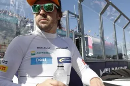 Alonso: Fuel limit no "quick fix"