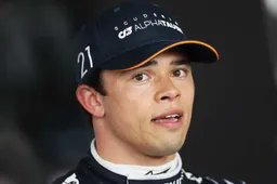 De Vries heeft ‘unfinished business’ in Le Mans: 'Staat hoog op mijn lijst'