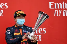 Tost and Marko like Honda talent: 'Sooner or later he'll be at AlphaTauri'