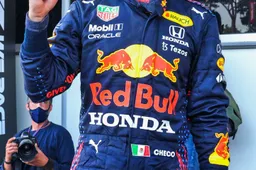 Sergio Perez in profile | The Mexican who secured his first Red Bull win in Baku