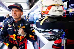Verstappen geprezen: "Dit laat zien hoe mega getalenteerd Max is"