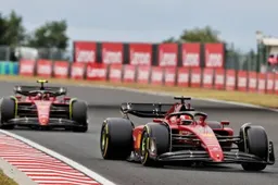 Die Fehler, die Ferrari in der zweiten Hälfte des Jahres 2022 beheben muss