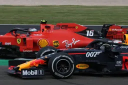 De internationale pers smult van het gevecht tussen Verstappen en Leclerc!